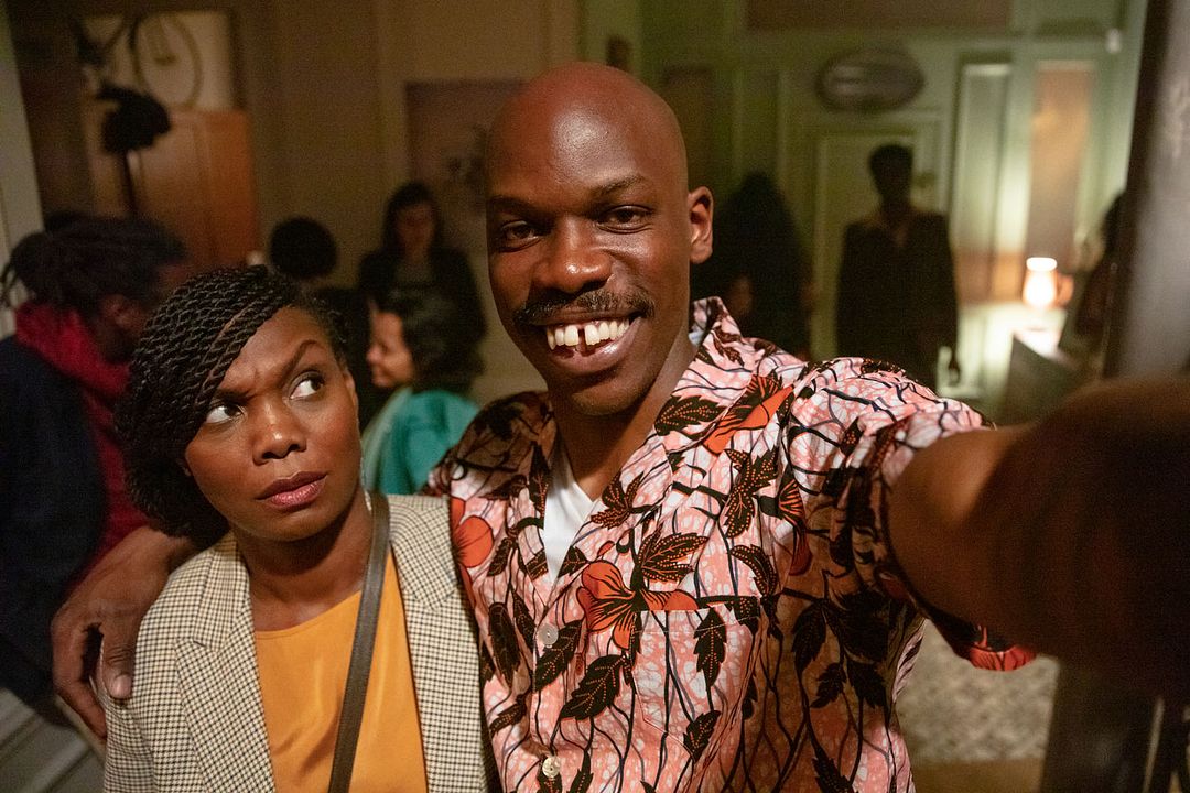 Quite Simply Black : Foto