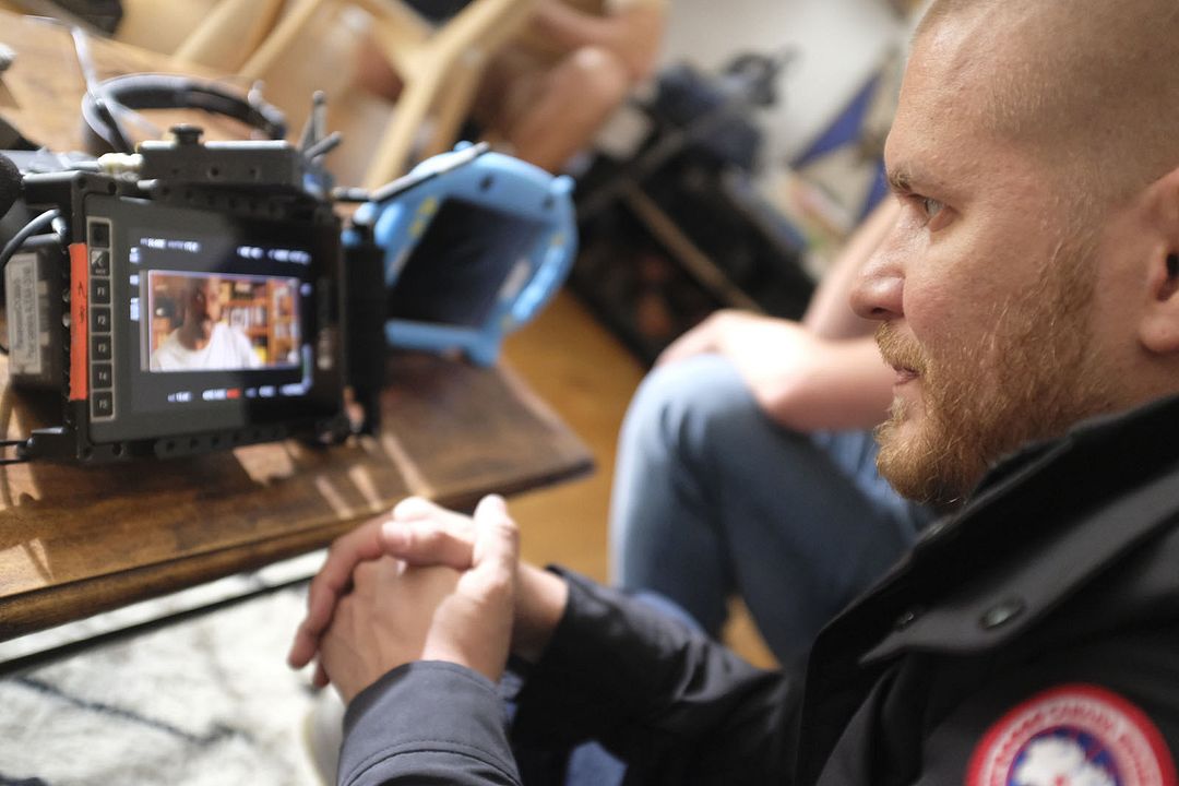 Quite Simply Black : Foto