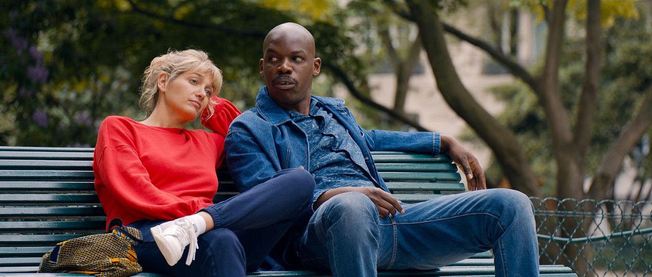 Quite Simply Black : Foto