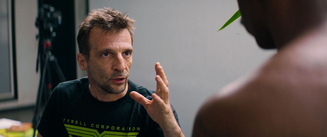 Quite Simply Black : Foto