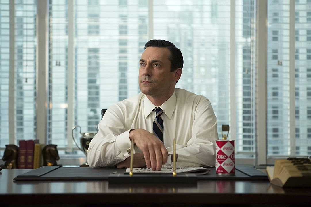 Mad Men : Póster