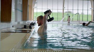 Del Sunderland hasta la muerte : Póster