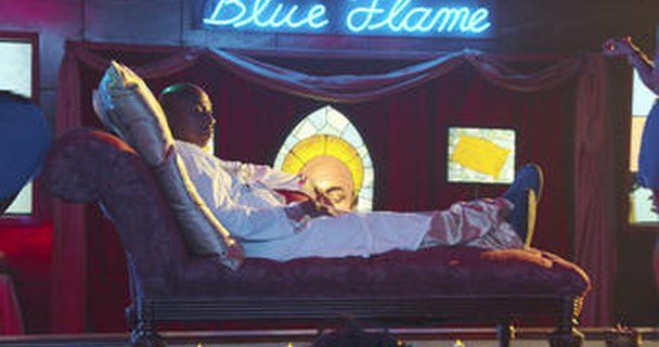 Yo te avisé con Killer Mike : Póster