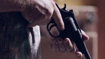 Yo te avisé con Killer Mike : Póster