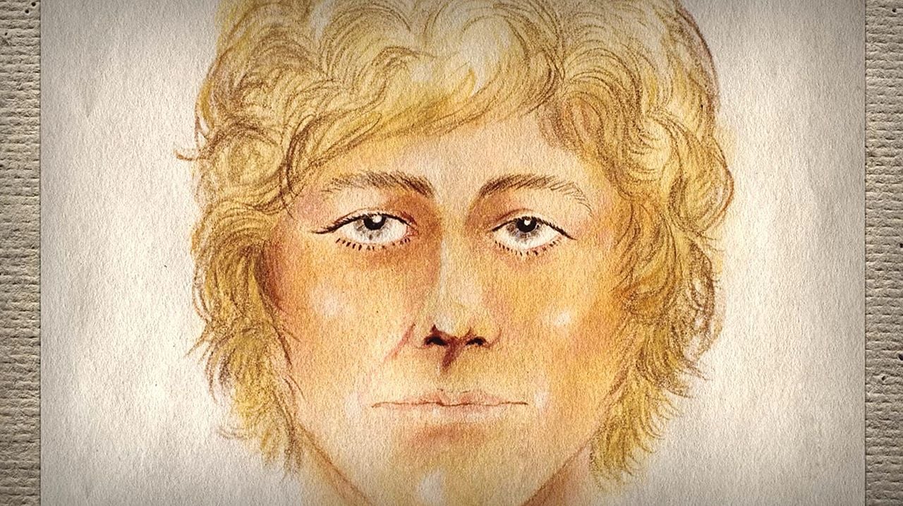 Conversaciones con asesinos: Las cintas de Ted Bundy : Póster