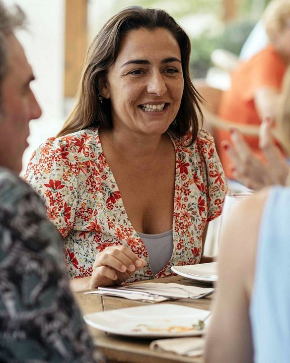 La boda de Rosa : Foto Candela Peña