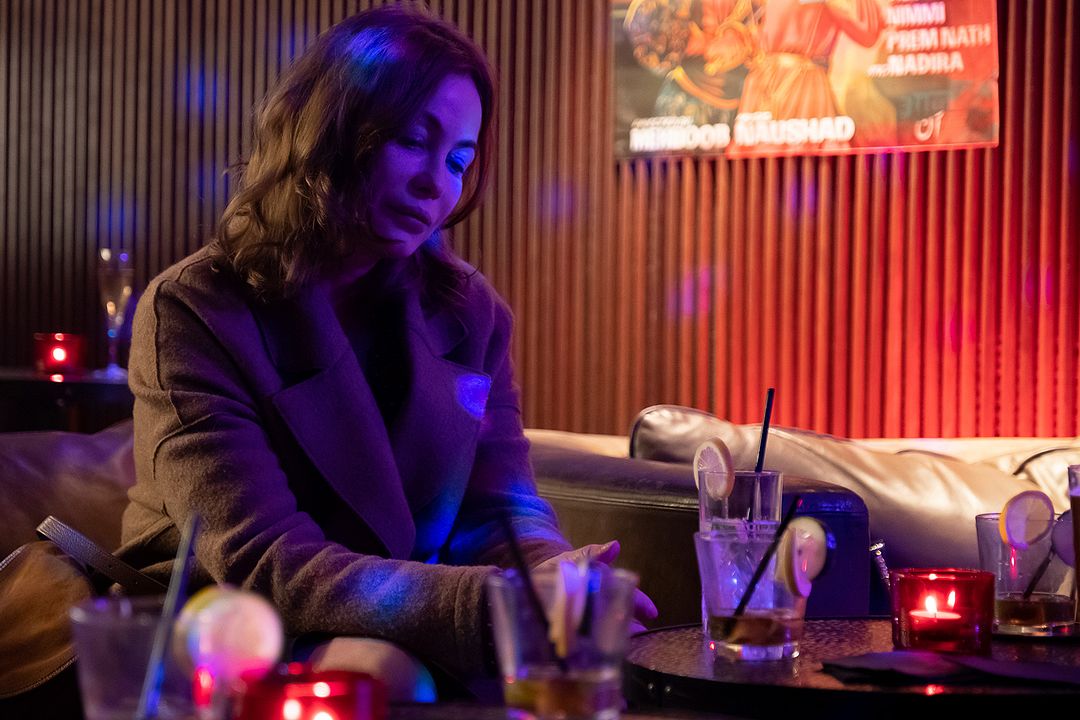 Foto Emmanuelle Béart