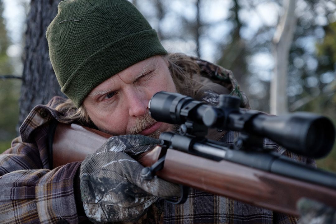 La noche de la bruja : Foto