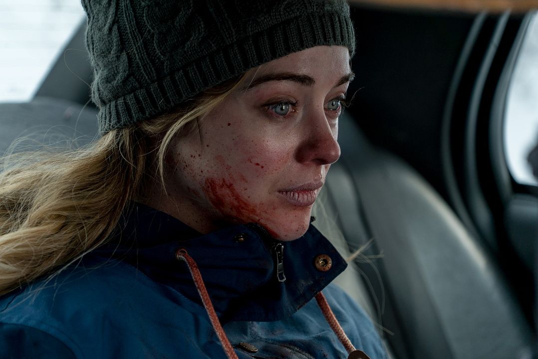 La noche de la bruja : Foto