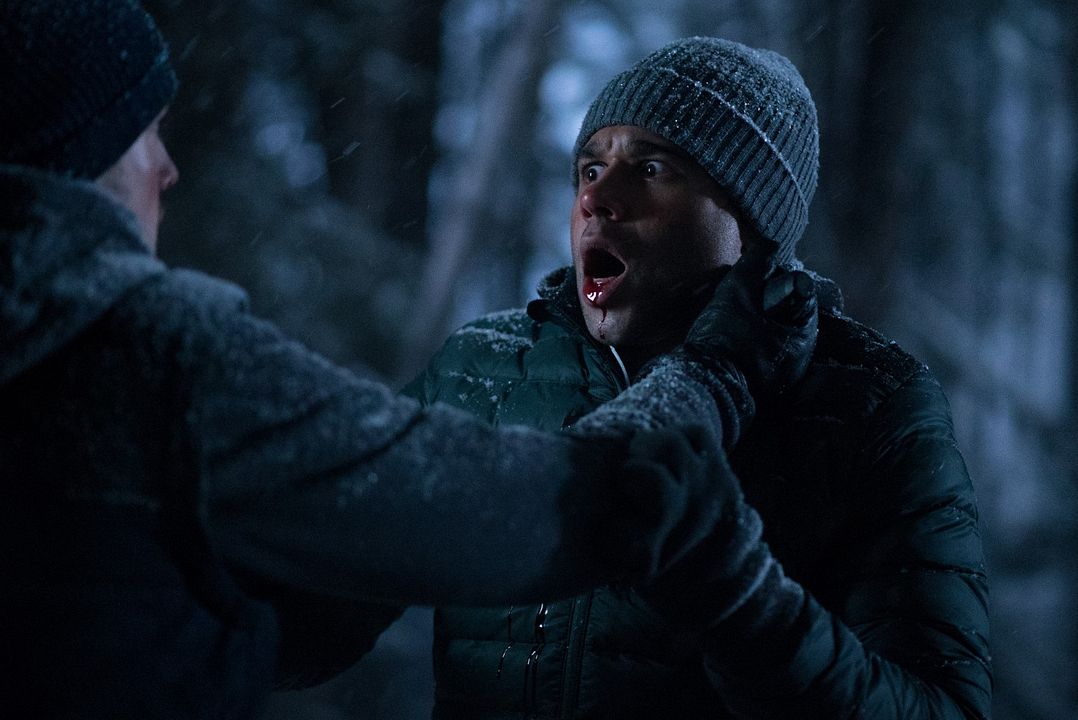 La noche de la bruja : Foto