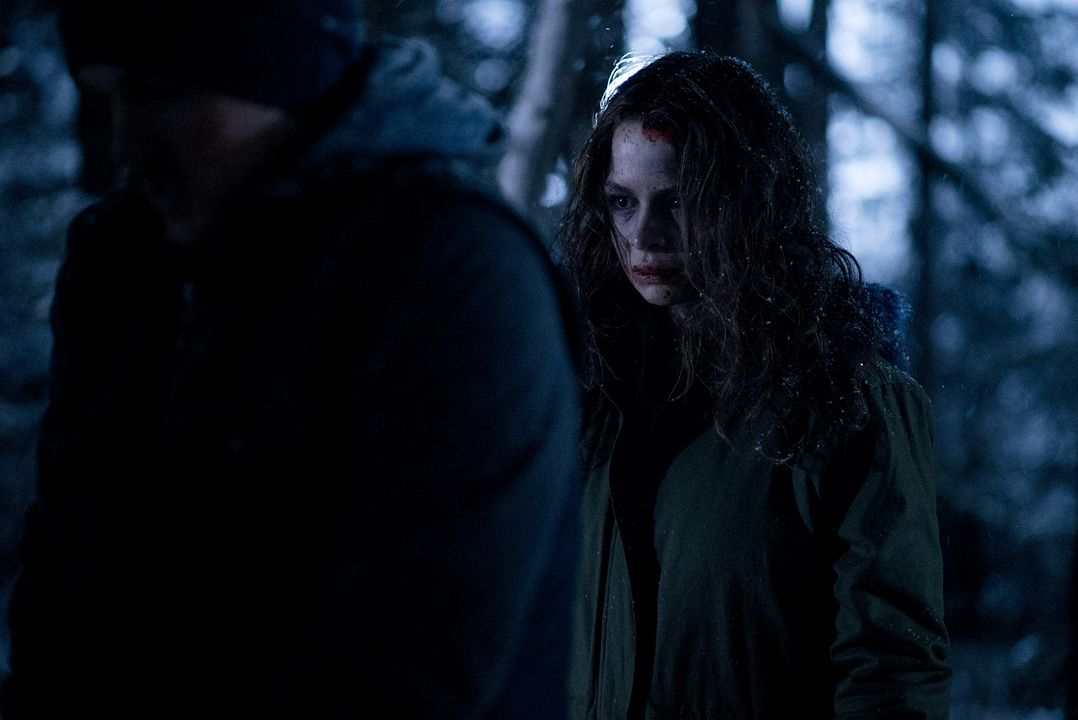 La noche de la bruja : Foto