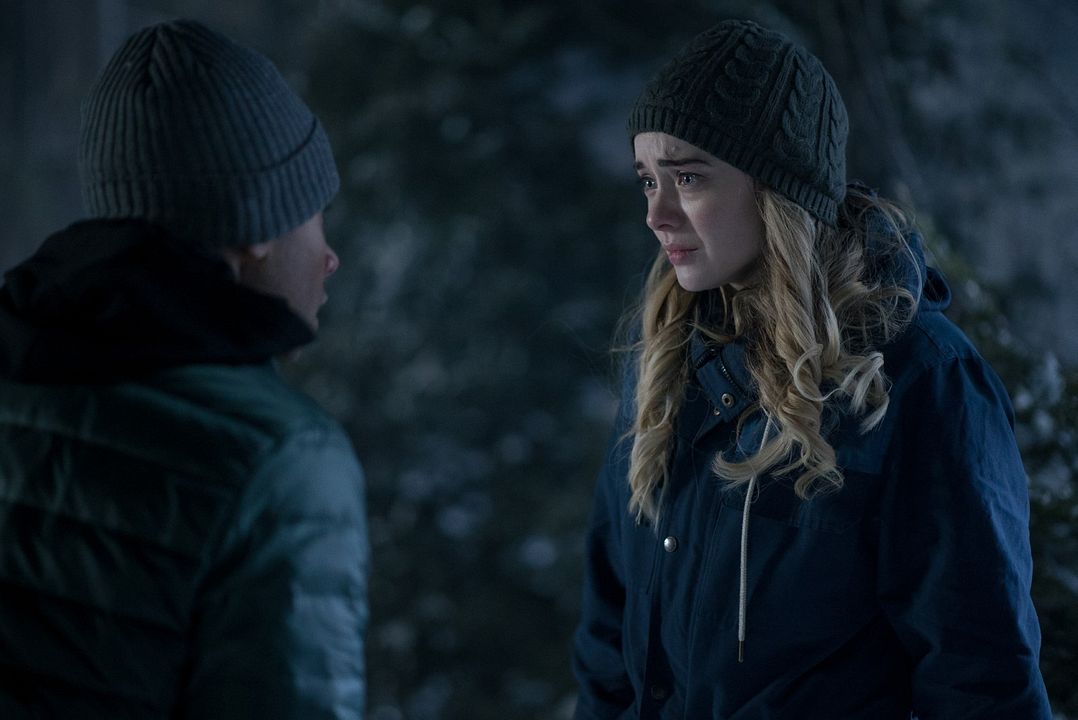 La noche de la bruja : Foto