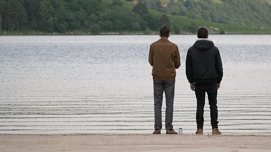 End Of Sentence : Foto