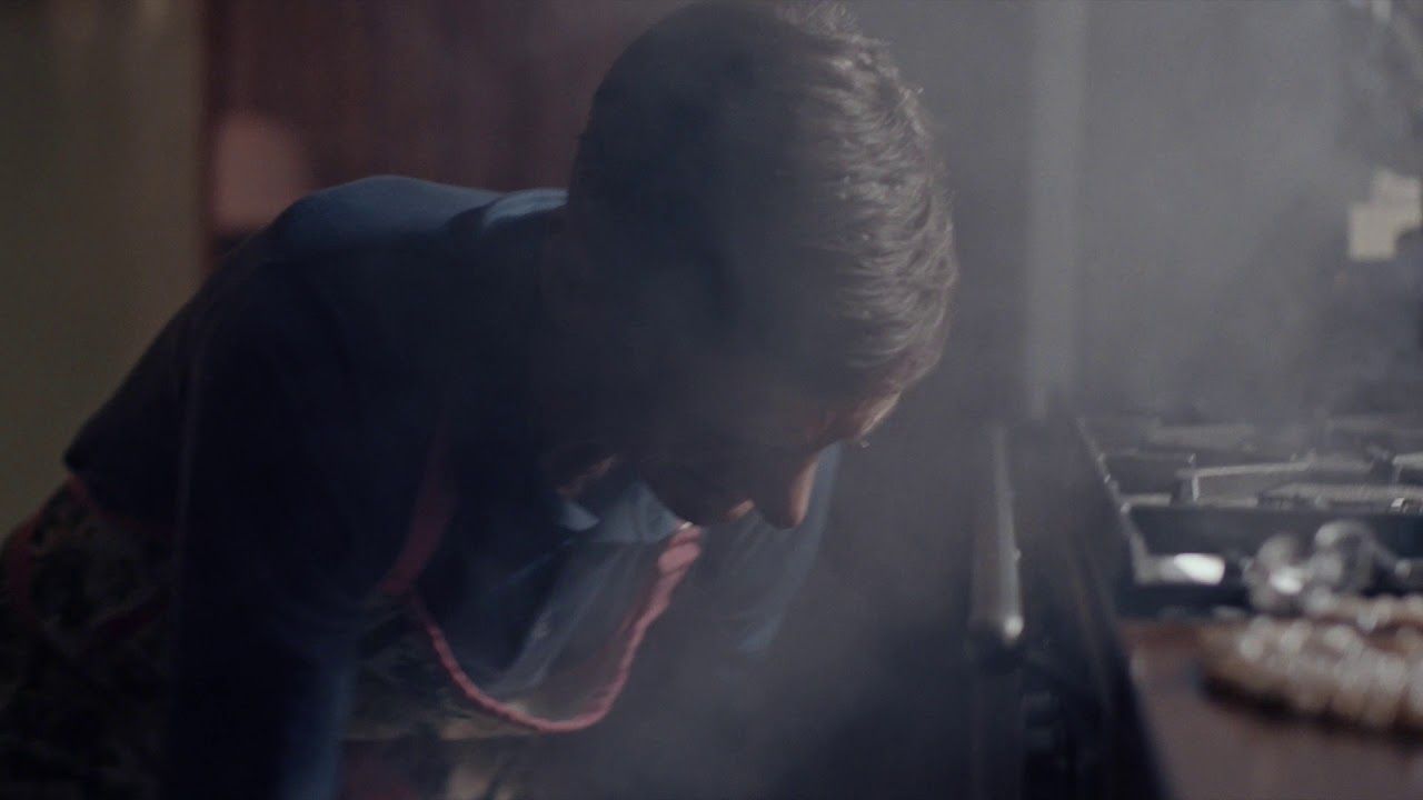 End Of Sentence : Foto