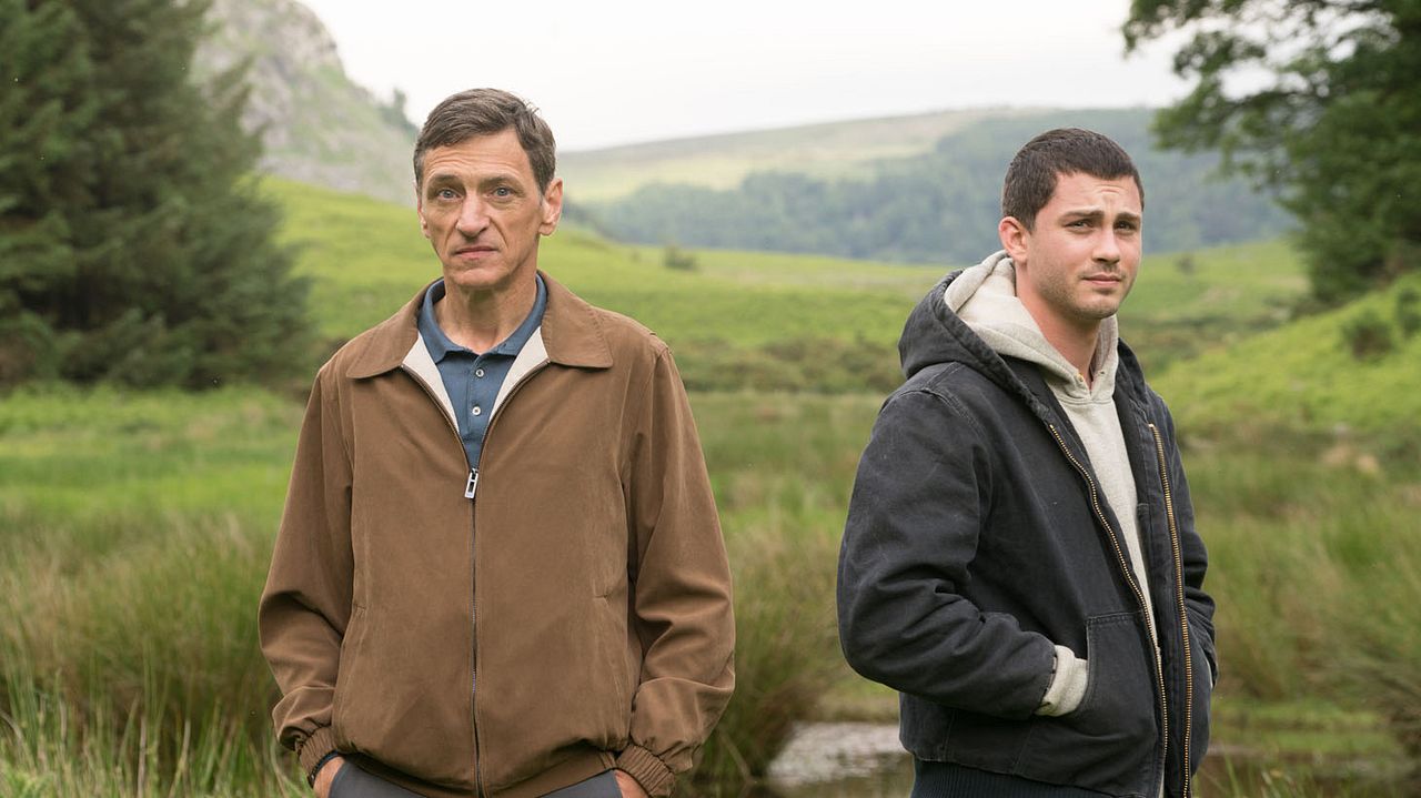 End Of Sentence : Foto