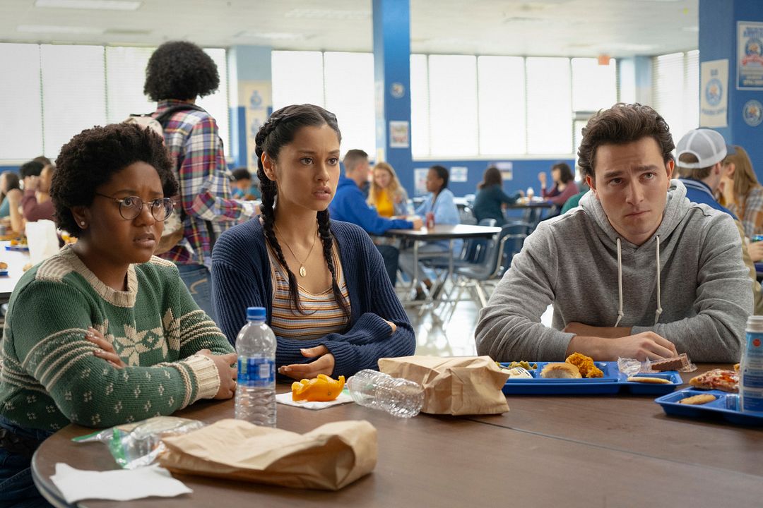 Stargirl : Foto Yvette Monreal