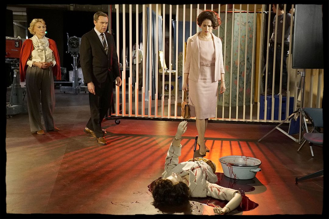 Foto Guillaume De Tonquédec