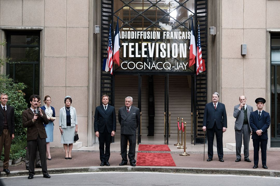 Foto Guillaume De Tonquédec