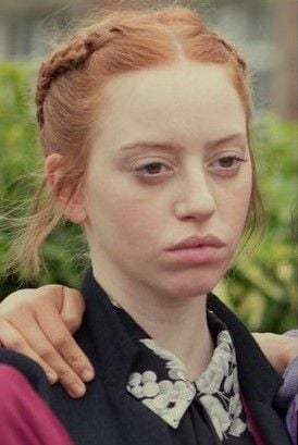 Póster Lily Newmark