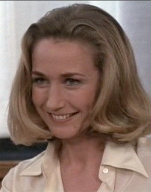 Póster Brigitte Fossey