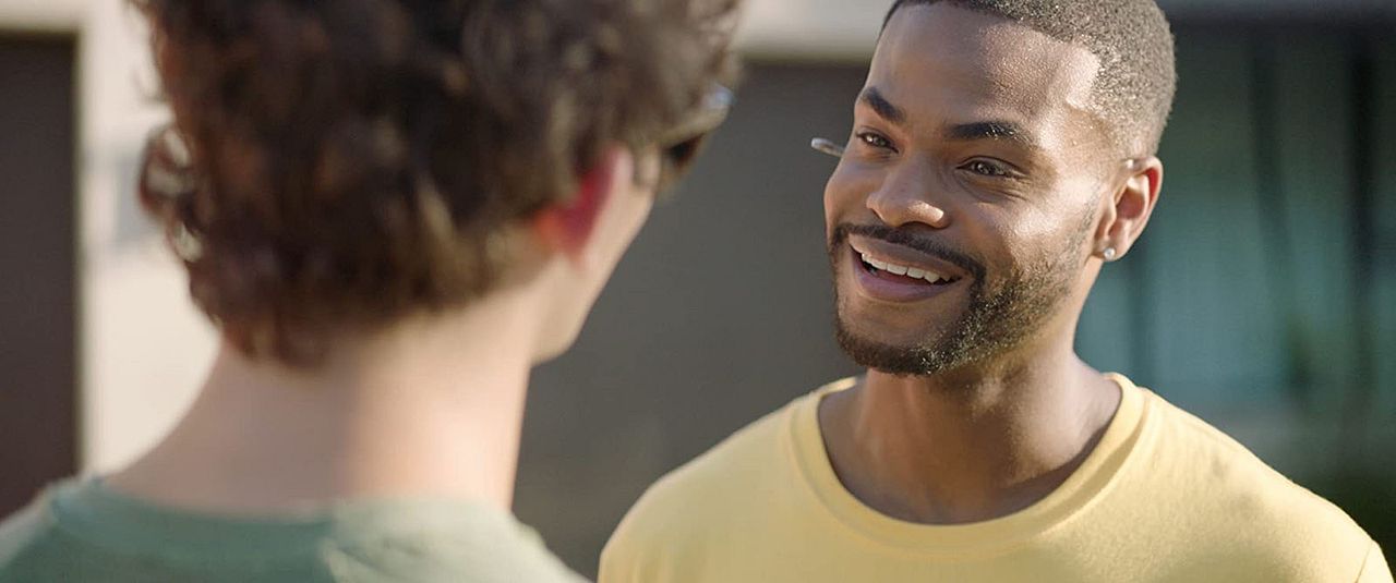 La lista de al carajo : Foto Andrew Bachelor