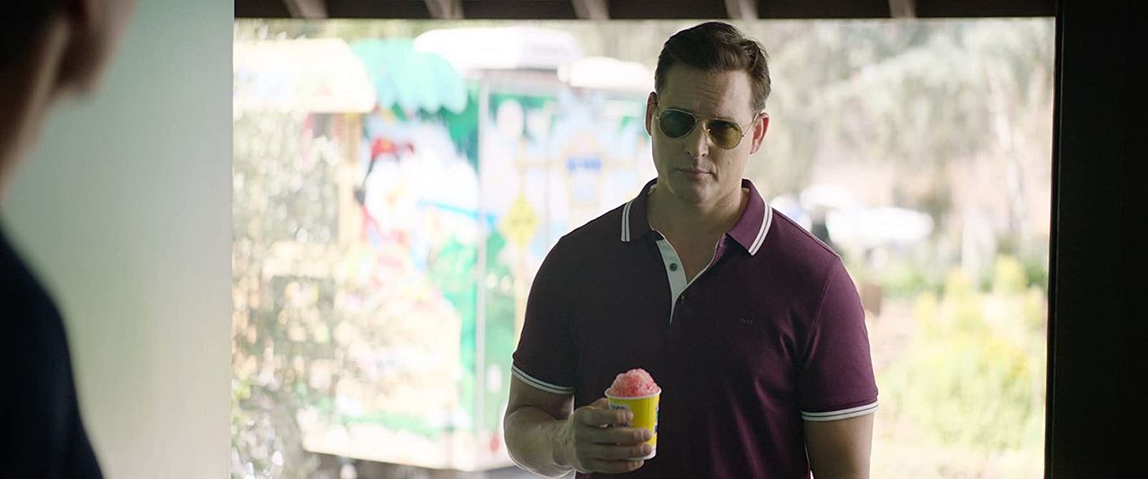 La lista de al carajo : Foto