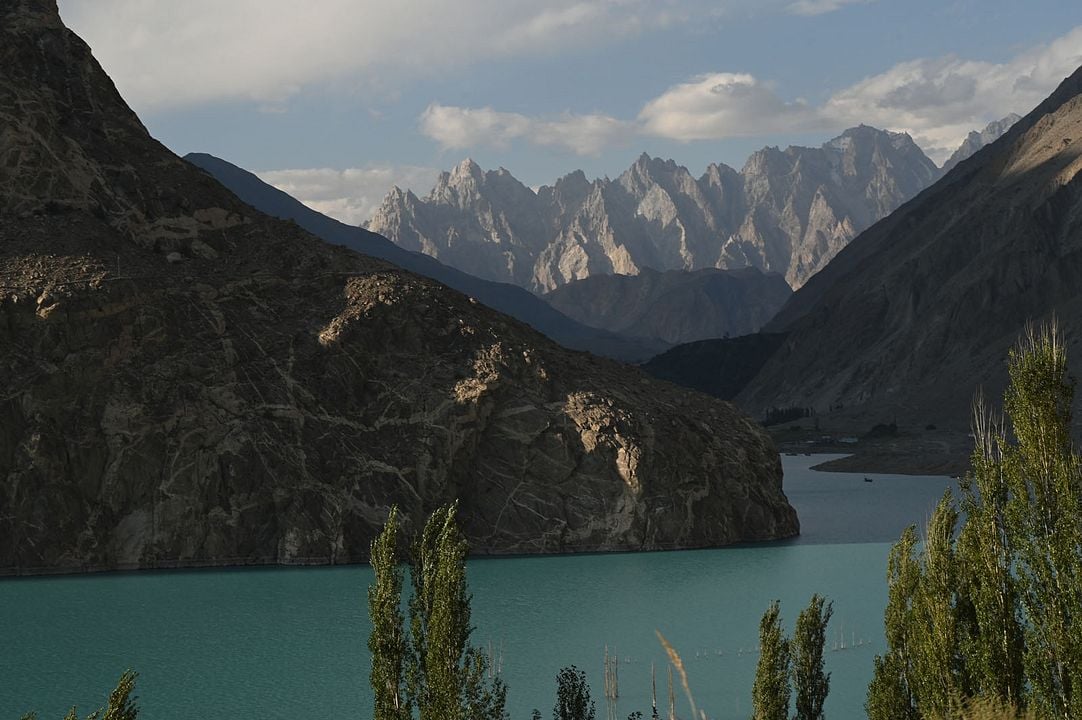 Explorando destinos : Foto