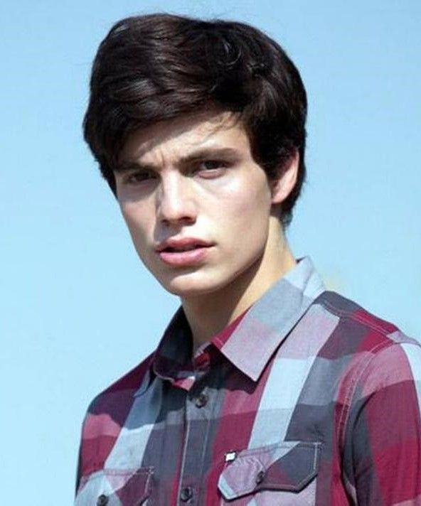 Póster Lucas Balmaceda