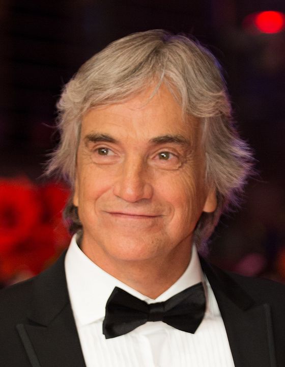 Póster Francisco Reyes