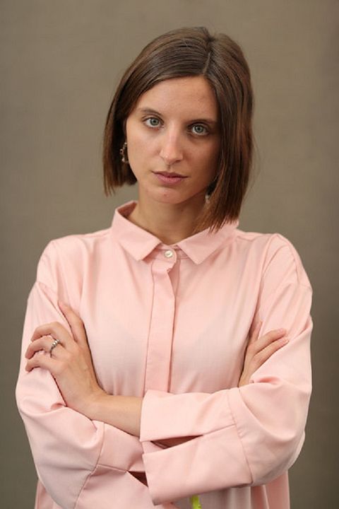 Póster Paula Luchsinger