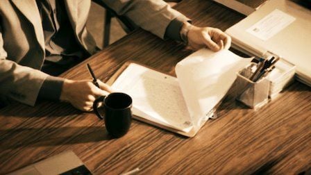 Killer Ratings : Póster