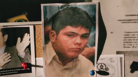 Killer Ratings : Póster