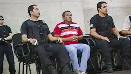 Killer Ratings : Póster