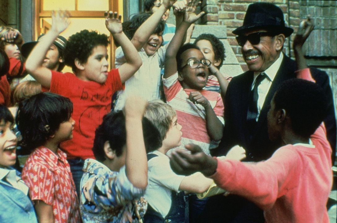 Los hermanos caradura : Foto