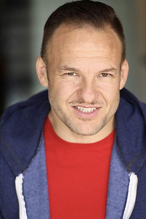 Póster Alfredo Tavares