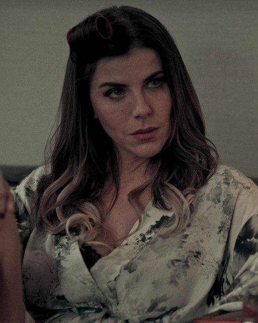 Póster María Fernanda Yepes