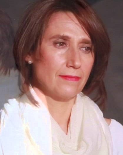 Póster Carmen Beato