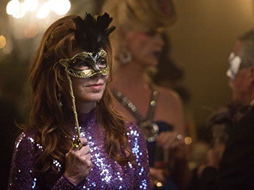 Hand of God : Póster