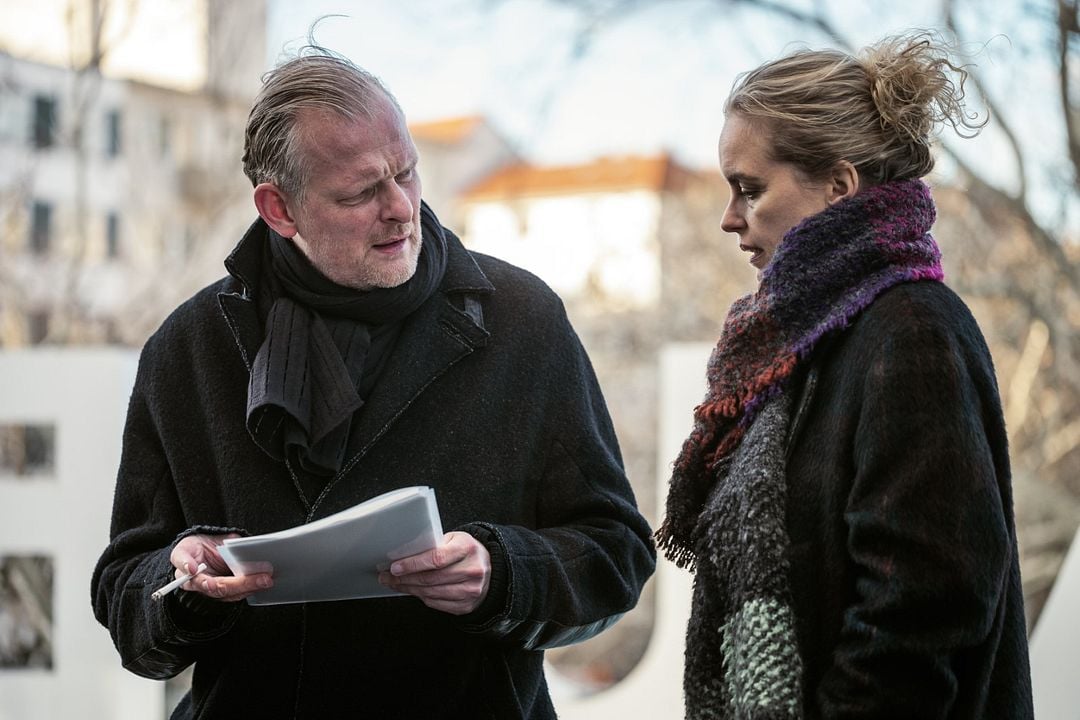 Schwesterlein : Foto Nina Hoss