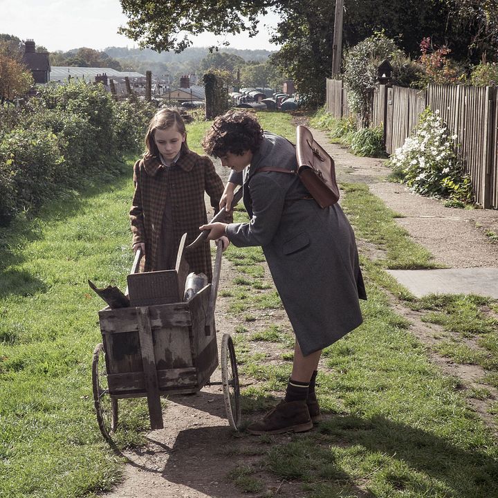 Summerland : Foto Gemma Arterton