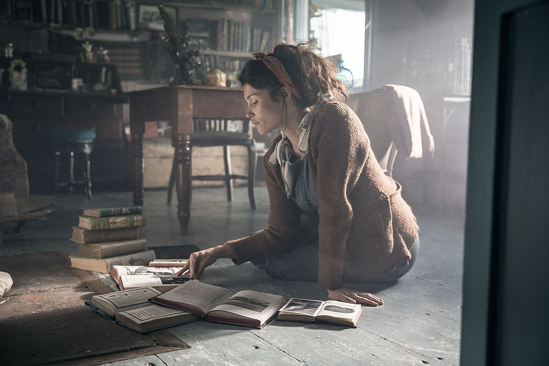 Summerland : Foto Gemma Arterton