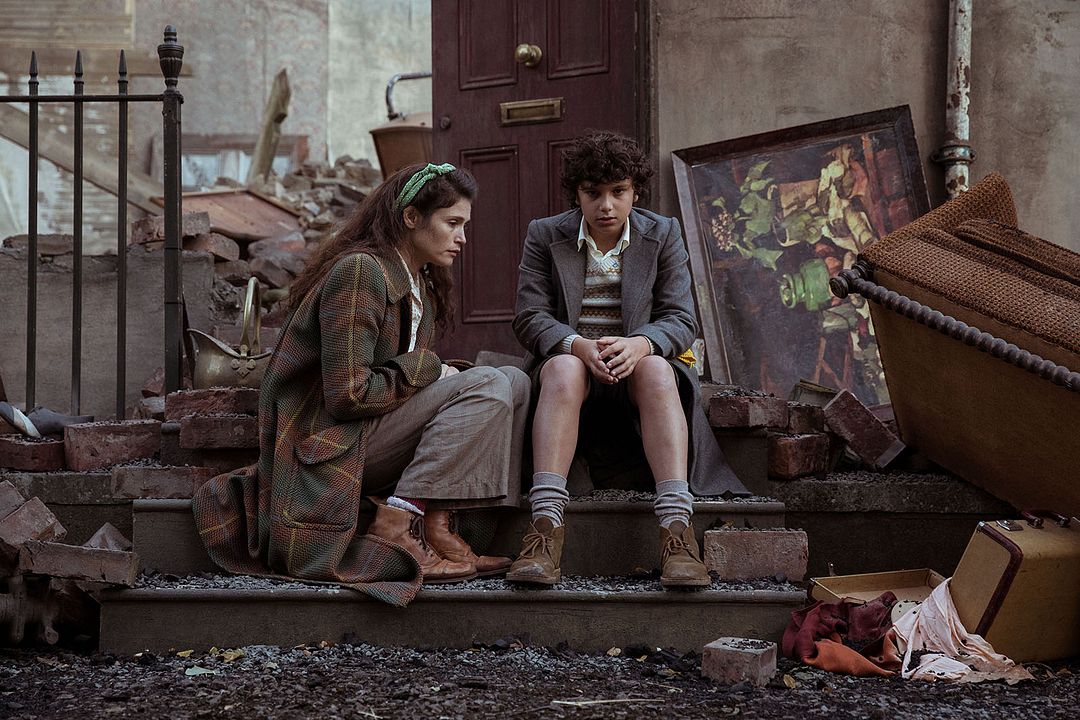 Summerland : Foto Gemma Arterton