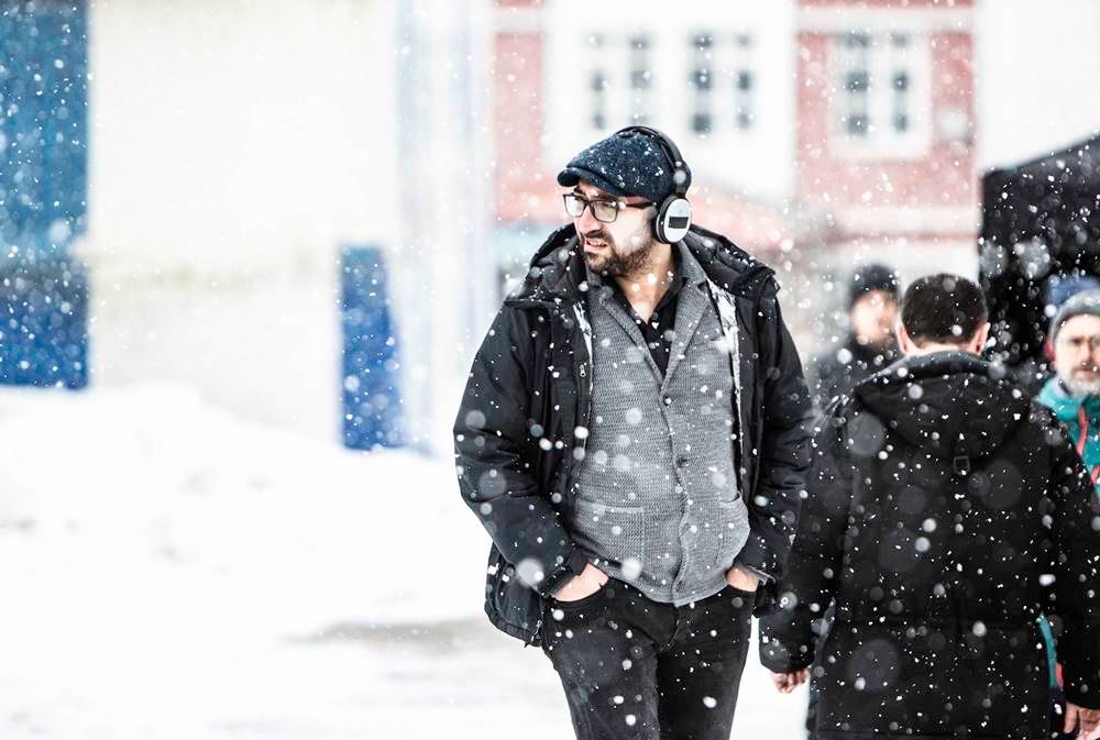 Brother's Keeper : Foto