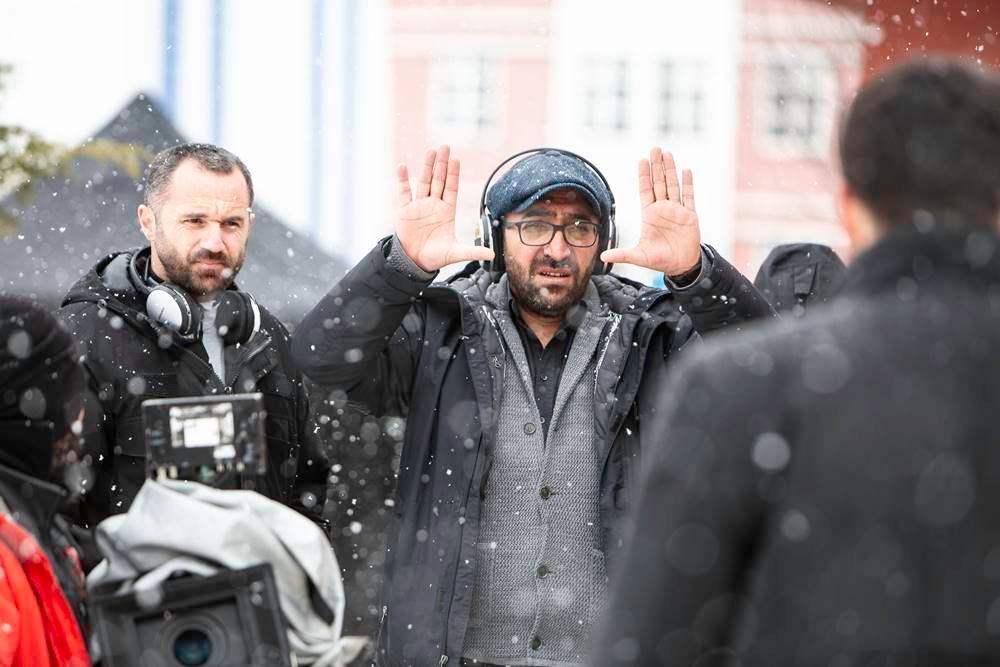 Brother's Keeper : Foto