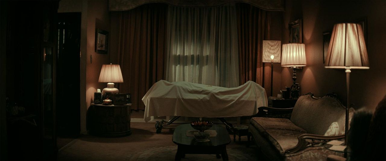 La vigilia: El exorcismo del Mazzik : Foto