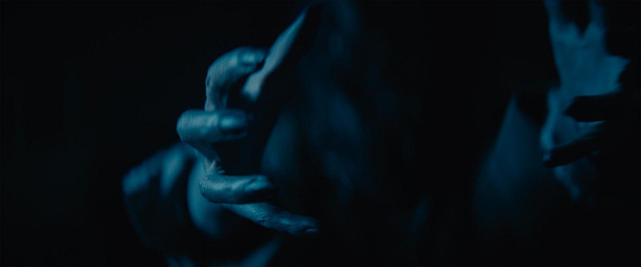 La vigilia: El exorcismo del Mazzik : Foto