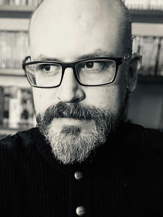 Póster Keith Thomas (II)