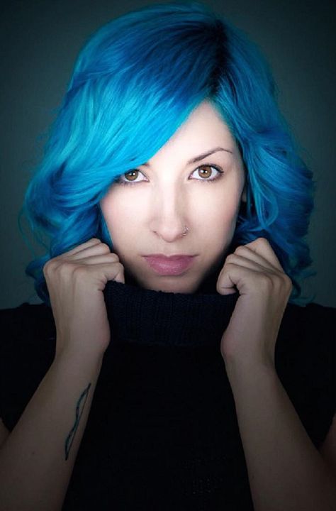 Póster Carla Castañeda