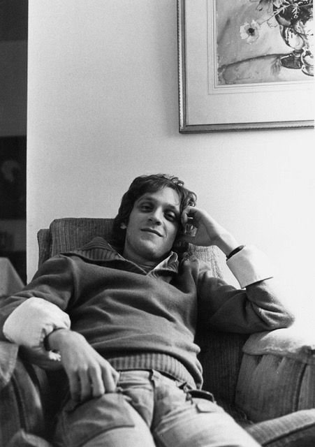 Howard: Vida y música : Foto