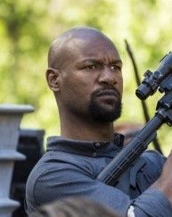 Póster Kenric Green